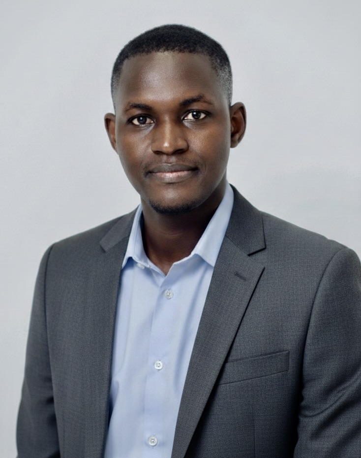 Photo de profil Abdoulaye Touré